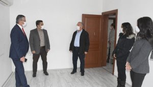 Kemer'e Etnografya müzesi açılacak