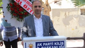 Kilis'te mahkeme yeni hastane yapımını durdurdu
