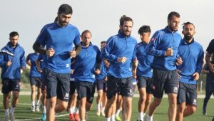 Kırıkkale Büyük Anadoluspor'da pozitif vaka sayısı 22'ye yükseldi