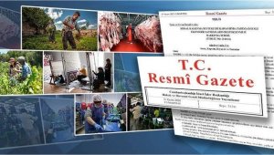 Kırsal Kalkınma Destekleri 14. Etap Hibe Programı Tebliğleri yayınlandı