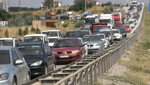 Kış lastiği uygulaması 1 Aralık'ta başlıyor, uymayana 776 lira ceza kesilecek