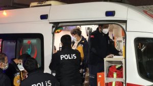 Kız meselesi yüzünden 2 kişiyi bıçaklkadı