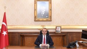 Kocaeli Valisi Yavuz'dan kadınlara 'gün' uyarısı: