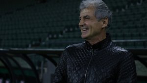Kocaelispor'da Altın futboldan çok memnun