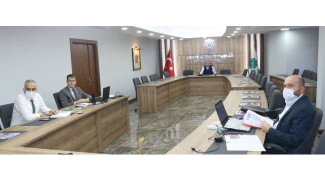 KONESOB VOC-Test Center Projesi hayata geçti