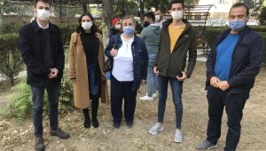 Konya'da kedilerin öldürüldüğü iddiası