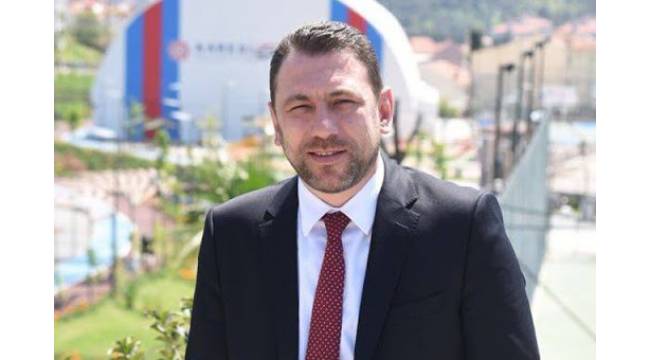 Korona Balıkesir'de protokole sıçradı