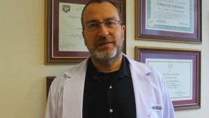 Korona değil, organ nakli yapmamak öldürüyor