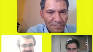 KSBÜ'de seminer