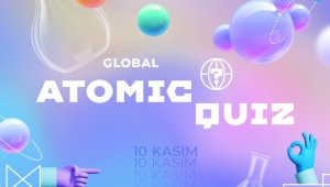 Küresel Atom Testi yarın başlıyor