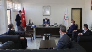 Kütahya'daki 13 sağlık kurumda bin 941 yatak kapasitesi var