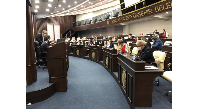 Malatya'da EDS ile bisiklet yolu uygulamaları yaygınlaştırılacak