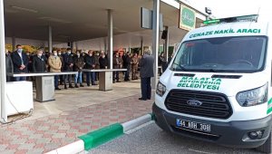 Malatyalı gazeteci koronaya yenik düştü