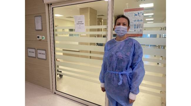 Mantar zehirlenmesine karşo dikkat