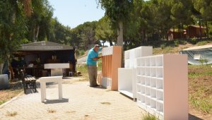 Mersin Büyükşehir Belediyesinin eğitim desteği sürüyor