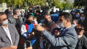 Milas'ta Fatih İlkokulu öğrencileri yeni yapılan okulda eğitim görecek