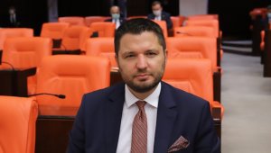Milletvekillerinden Adıyaman'ın il oluşunu kutladı