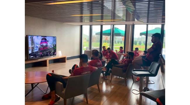 Millilerin Formula 1 heyecanı
