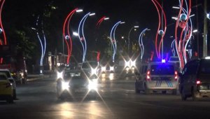 Misafirliğe gittiler, kişi başı 3 bin 150'şer TL ceza yediler