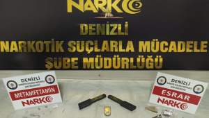 Narko ve PÖH ekiplerinden uyuşturucu tacirlerine şafak baskını: 48 şüpheli gözaltı
