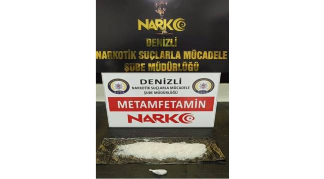 Narkotik timleri tacirlere nefes aldırmıyor