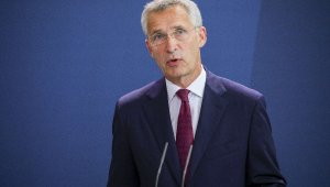NATO Genel Sekreteri Stoltenberg, Biden'ı 2021'deki NATO Liderler Zirvesi'ne davet etti