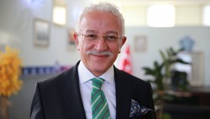 NEÜ'den İzmir'deki öğrencilerine destek