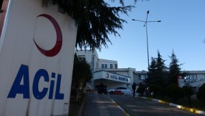 Ordu'da polikliniklere yoğun bakım ünitesi kuruluyor