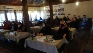 Osmaneli Belediye Meclisi toplantısında tüm maddeler oy birliğiyle kabul edildi