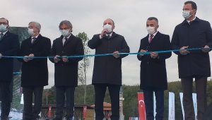 Osmanlı'nın ilk savunma sanayi tesisi restore edildi
