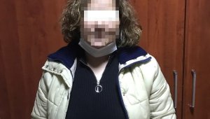 Polis 'eş değiştirme' ilanı veren çifti müşteri gibi davranarak yakaladı