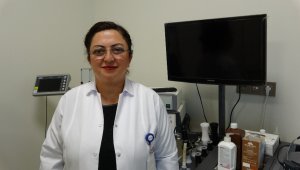Prof. Dr. Çolpan: