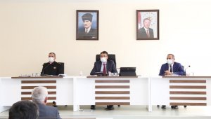 "Ulaşabildiğiniz herkese tedbirleri anlatın"
