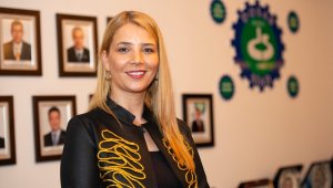 Rakamlar iş dünyasına umut verdi