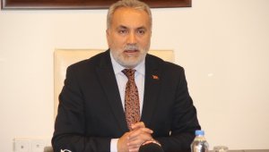 Rektör Prof. Dr. Karadağ, tepkilere cevap verdi