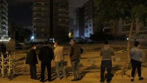 Rıza Bey Apartmanının enkazı kaldırıldı, geriye acılar kaldı