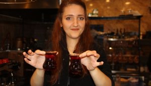 Rizelilere göre çay içmenin de bir adabı var