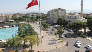 Sağlık Bakanı Koca; "Son bir haftada Aydın'da vaka sayıları yüzde 50'nin üzerinde arttı"