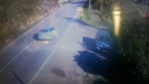 Sakarya'da utandıran görüntüler