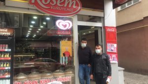 Sarıkamış'tan LÖSEV'in yaptığı 'Her Çocuk Bir Kahraman' Farkındalık Çağrısına Tam Destek
