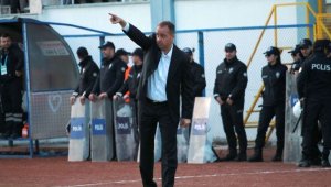 Selahaddin Dinçel, Üzülmez'e meydan okudu