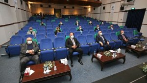 Selçuk Yaşar Ödülü ikinci kez sahibini buldu