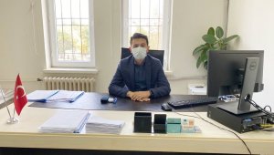 Silvan'da korona temaslı vatandaşlara 14 gün karantinada kalması uyarısı