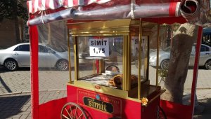 Simit zammından sonra satışlar yarı yarıya düştü