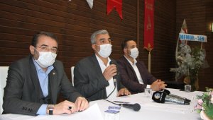 Şimşek: