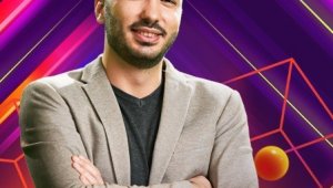 Stars of Science finalinde Wadah Malaeb En İyi Arap Yenilikçisi seçildi