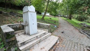 Sultan Baba Türbesi'nin çehresi değişecek