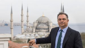 Tarihi Yarımada turizme hazır, pandeminin bitmesini bekliyor