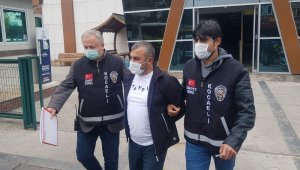 Tartıştığı vatandaşı silahla yaralayan şahıs yakalandı