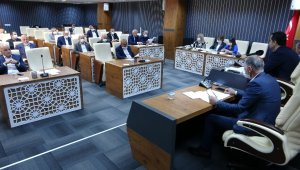 Tekkeköy meclisinde İzmir'de hayatını kaybedenler anıldı